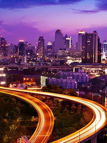 交通隧道配電系統(tǒng)