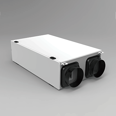 EQA-G系列新風系統(tǒng)全熱交換器