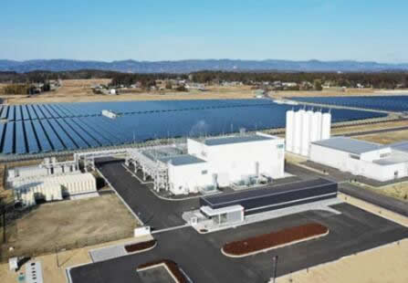 2050年全球氫能需求將增長6倍，四大制氫方式對比分析