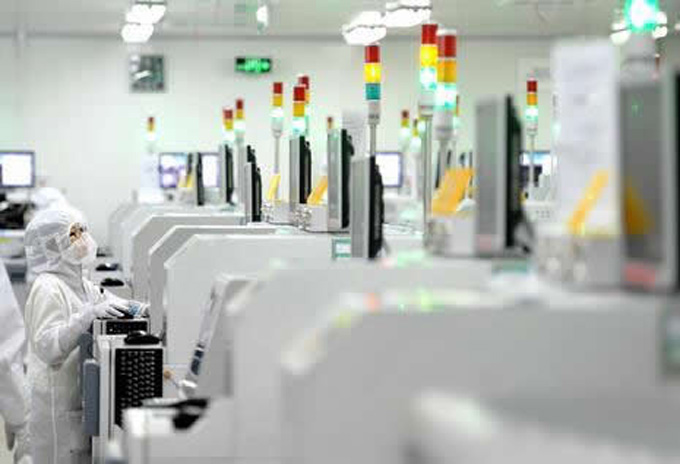 我國高端儀器行業(yè)2021年的發(fā)展趨勢及所面臨的機(jī)遇