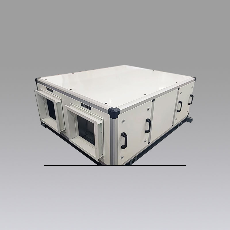 EQA-S系列新風系統(tǒng)全熱交換器