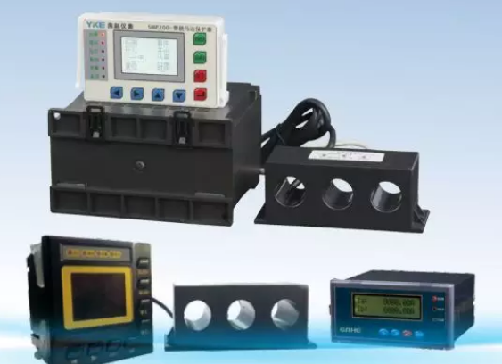 EQP-MP5低壓電動機保護器的發(fā)展歷史