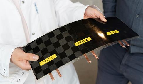 汽車電池技術(shù)將開啟“無質(zhì)量”新時代：不僅能減重，性能比之前提高十倍