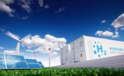 未來氫能產(chǎn)業(yè)風(fēng)險及管理對策分析