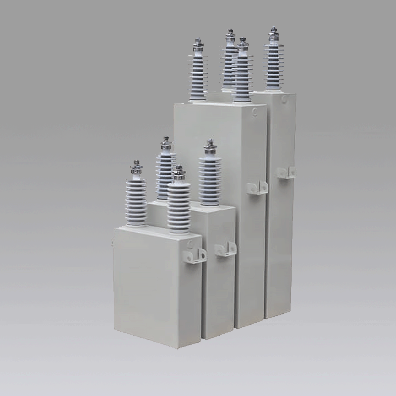 EQSSine-HC系列高壓電力電容器